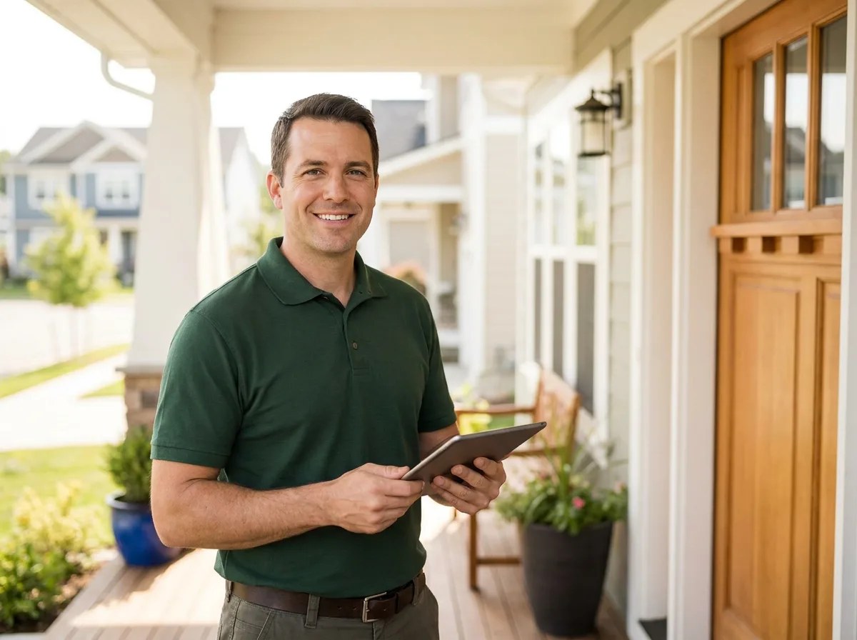 Pest control FAQs for Stanford, KY